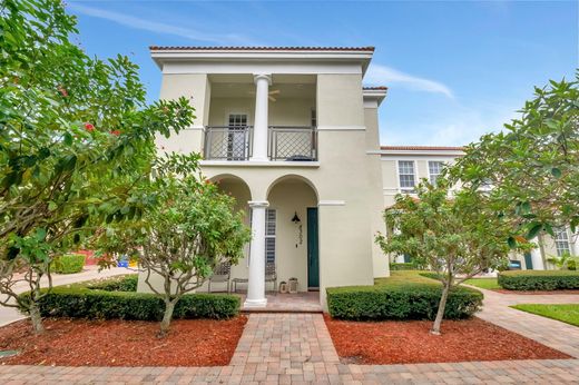 Şehir evi  Boca Raton, Palm Beach County