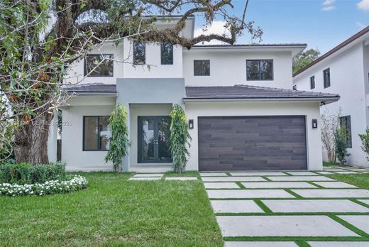 Villa in Miami, Miami-Dade