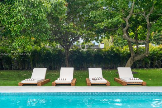Villa in Miami, Miami-Dade