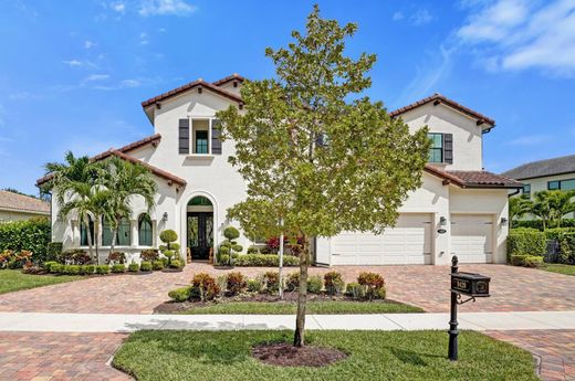 Villa a Boynton Beach, Palm Beach County