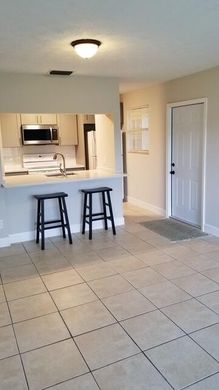 Residential complexes in Stuart, Martin County