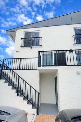 Townhouse in Miami, Miami-Dade