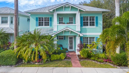 Villa a Palm City, Martin County