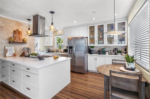 Villa in Cutler Bay, Miami-Dade