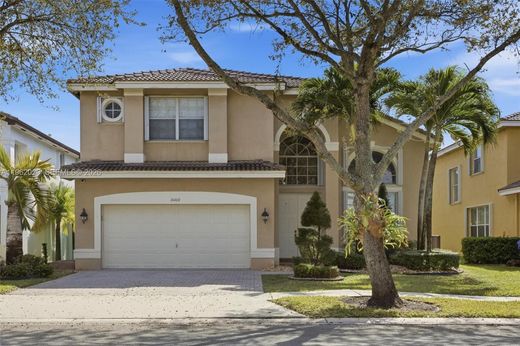 Villa in Miramar, Broward County