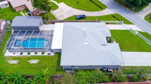 Villa Tampa, Hillsborough County