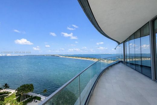 Residential complexes in Miami, Miami-Dade