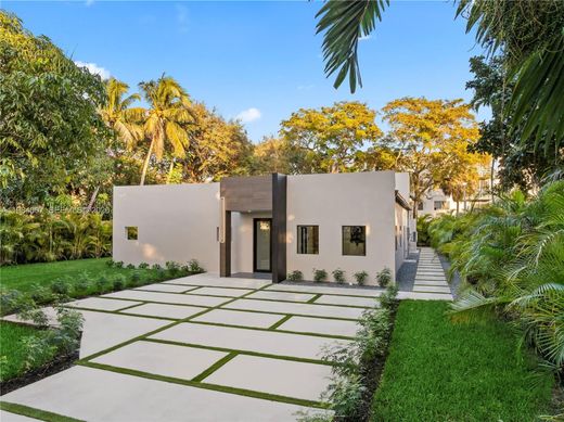 Villa in North Miami, Miami-Dade