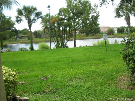 Dom miejski w Homestead, Miami-Dade County