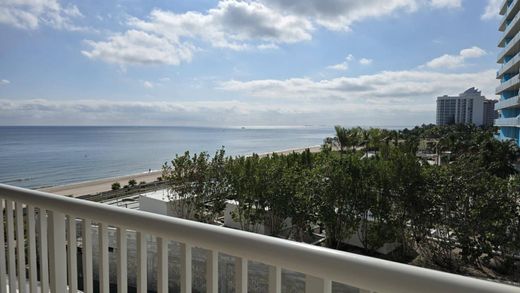 Complexos residenciais - Pompano Beach, Broward County