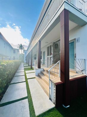 콘도미니엄 / Miami Beach, Miami-Dade County