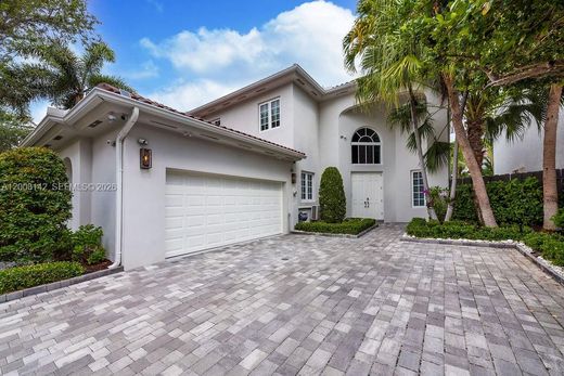 Villa in Sunny Isles Beach, Miami-Dade County