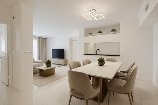 Appartementencomplex in Sunny Isles Beach, Miami-Dade County