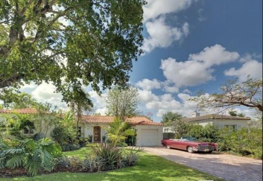 Villa in Miami, Miami-Dade