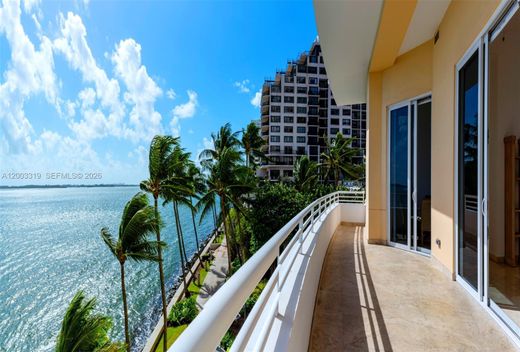 Residential complexes in Miami, Miami-Dade