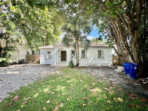 Villa in Fort Lauderdale, Broward County