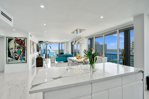 Kamienica w Fort Lauderdale, Broward County