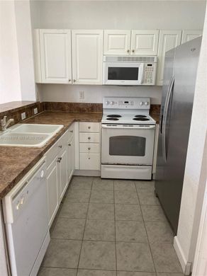 Complexos residenciais - Homestead, Miami-Dade County
