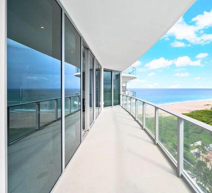 Komplex apartman Palm Beach Shores, Palm Beach County