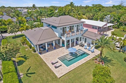 Villa Jupiter, Palm Beach County