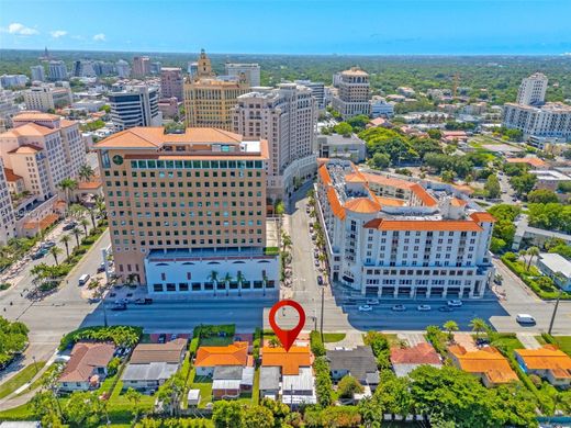 Willa w Miami, Miami-Dade County