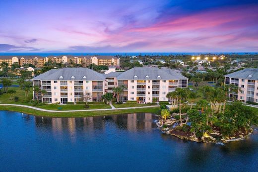 Complexos residenciais - Jupiter, Palm Beach County