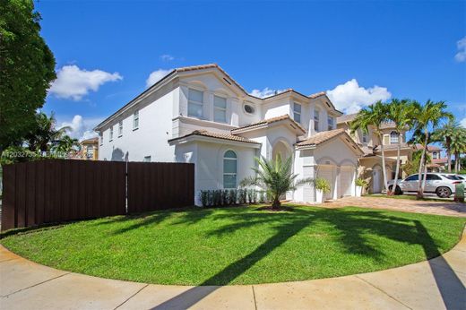 Villa in Doral, Miami-Dade
