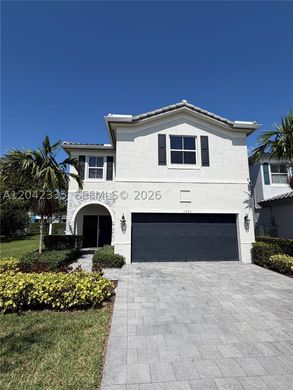 Villa in Homestead, Miami-Dade