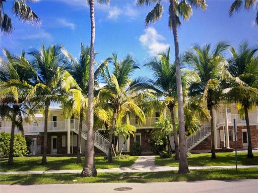 Complesso residenziale a Key Biscayne, Miami-Dade County