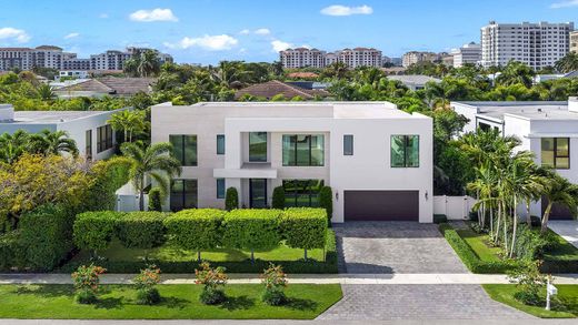 Villa in Boca Raton, Palm Beach