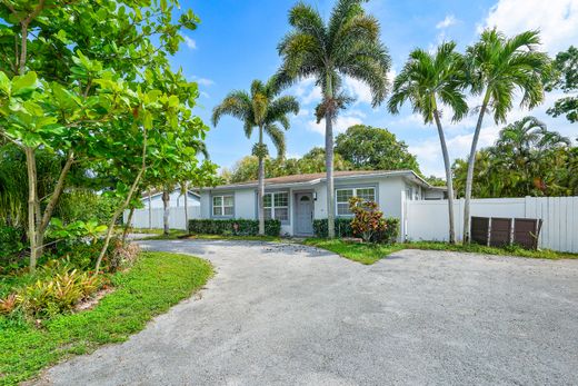 Villa in Margate, Broward County