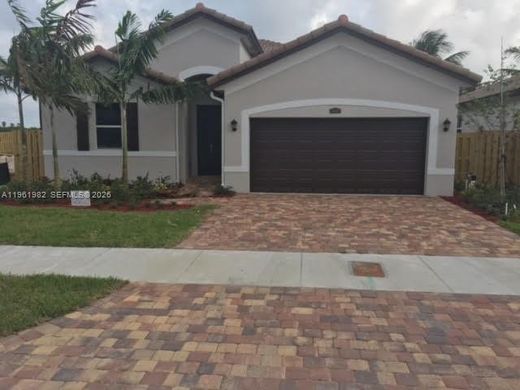 Villa in Homestead, Miami-Dade