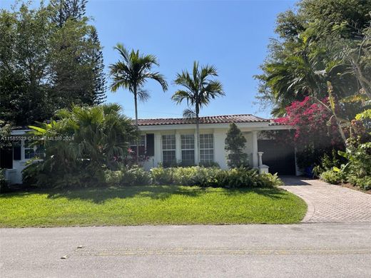 Villa - Coral Gables, Miami-Dade County