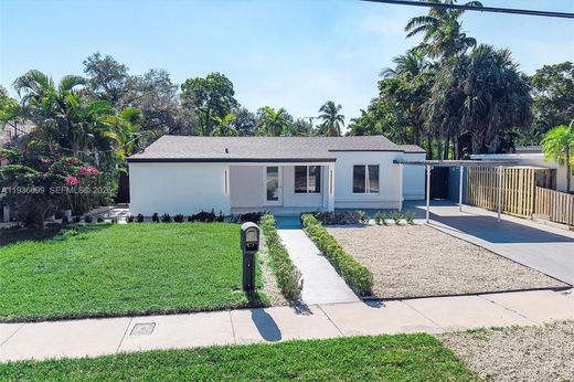 Villa à Fort Lauderdale, Comté de Broward