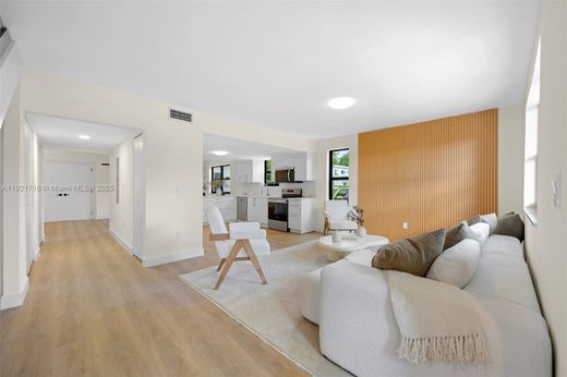 Townhouse - Miami Beach, Miami-Dade County