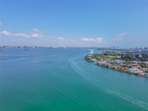 Komplex apartman North Bay Village, Miami-Dade County