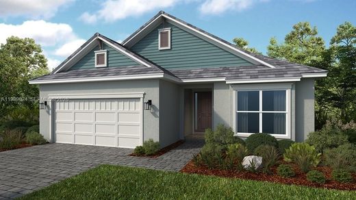 Villa in Punta Gorda, Charlotte County