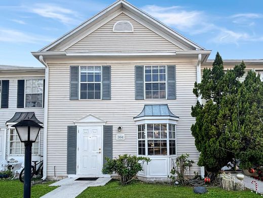 城市独宅  Jupiter, Palm Beach County