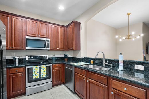 Dom miejski w Palm Beach Gardens, Palm Beach County