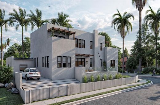 Villa in Miami, Miami-Dade
