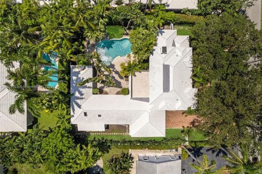Villa a Miami Beach, Miami-Dade County