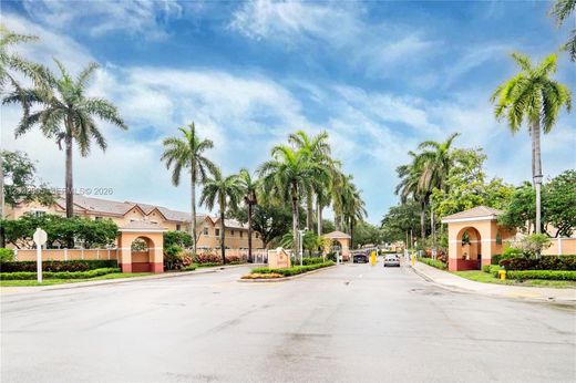 Таунхаус, Мирамар, Broward County
