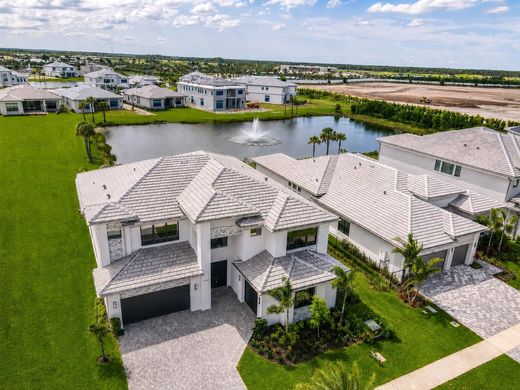 Villa Palm Beach Gardens, Palm Beach County