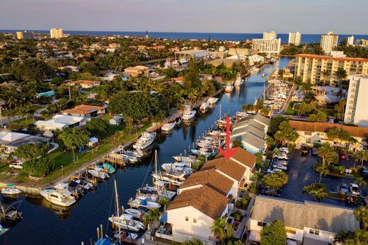 Αστικό ακίνητο σε Pompano Beach, Broward County