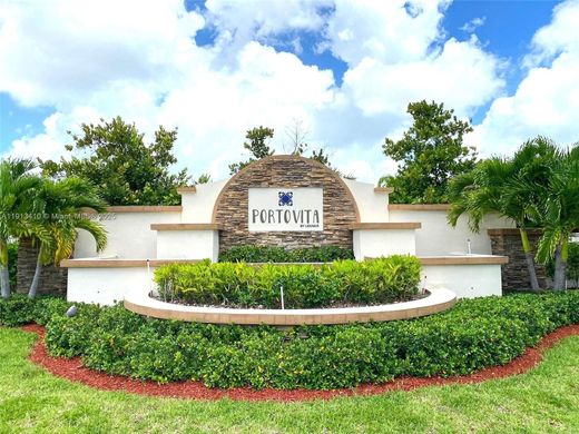 Villa in Homestead, Miami-Dade County