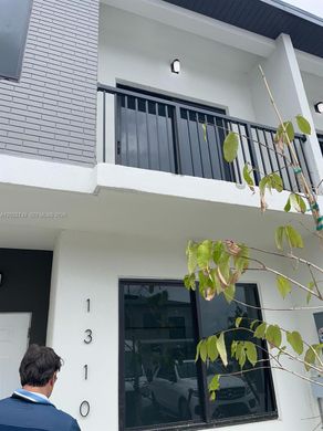 Townhouse in Florida City, Miami-Dade