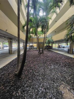 Complexos residenciais - Miami Heights Trailer Park, Miami-Dade County