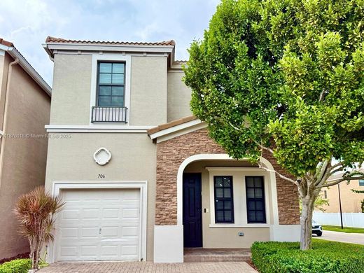 Вилла, Майами, Miami-Dade County