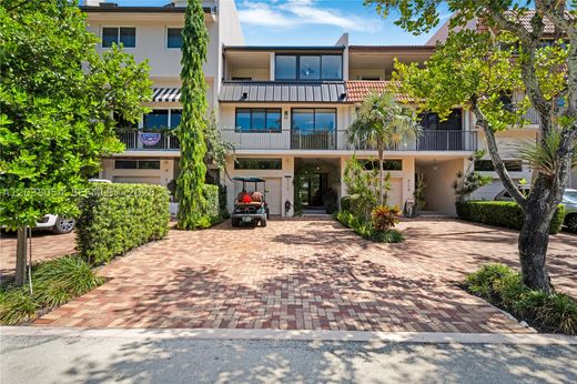 Таунхаус, Palmetto Bay, Miami-Dade County