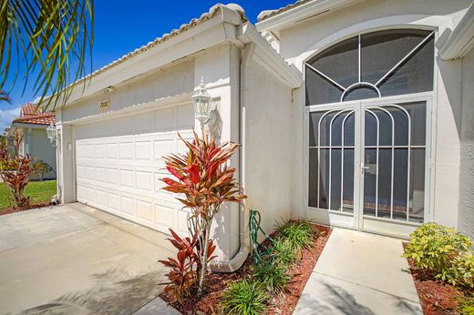 Villa in Stuart, Martin County